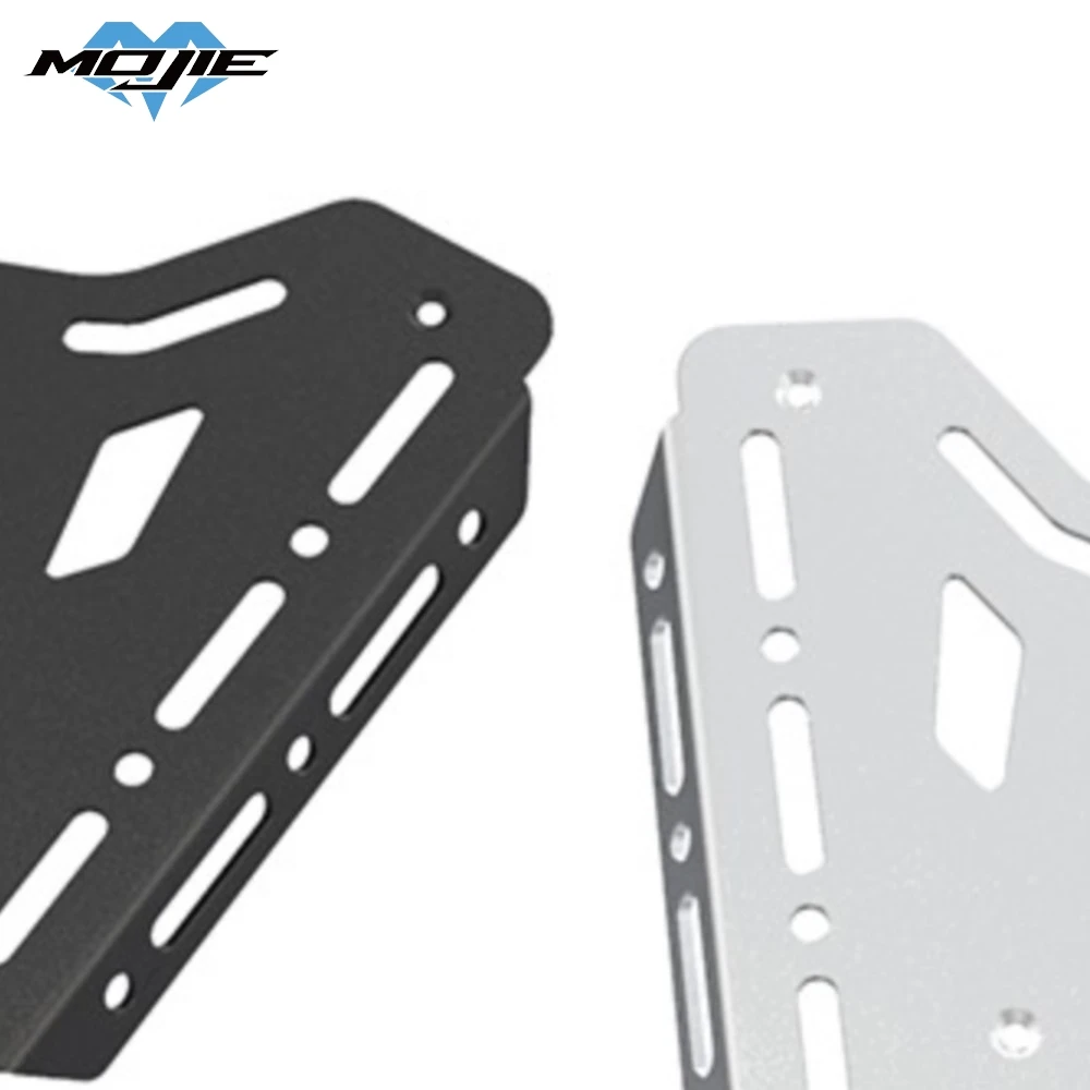 

For BMW R1200 GS R1200GS Adventure Rear Luggage Rack Cargo Rack Support Shelf Holder R1200GS/GSA 2004-2013 2012 2011 2010 2009