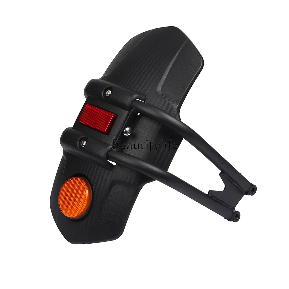 

Motorcycle modified rear fender Z250 Z650 Z750 Z800 Versys 650