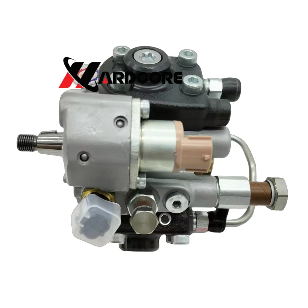 

294050-0251 RE546120 Дизельный насос Топливный насос для деталей двигателя экскаватора строительной техники