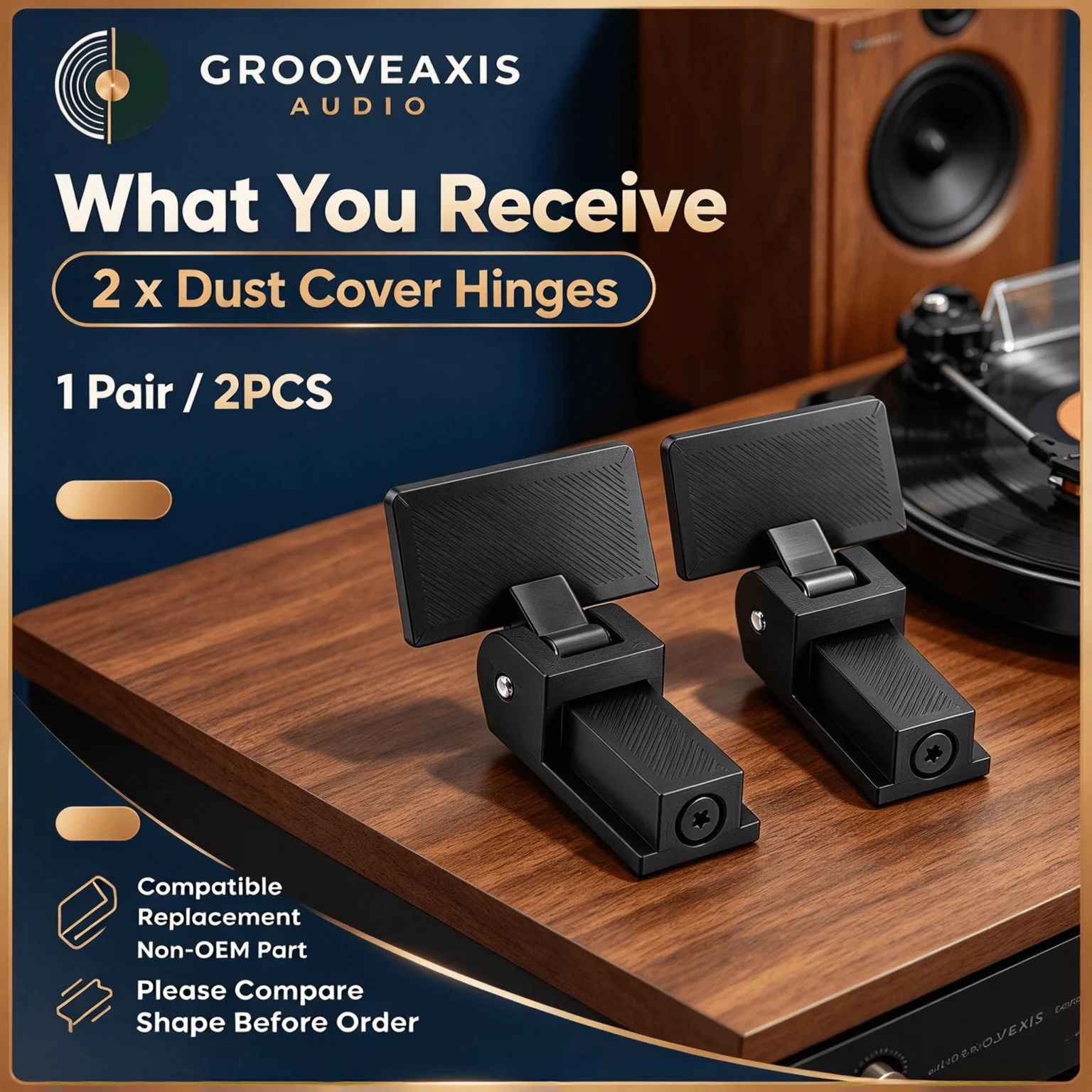 conjunto-de-dobradicas-com-protecao-contra-poeira-grooveaxis-2pcs-pecas-compativeis-para-toca-discos-at-lp60-lp120-lp5x-lp3-lp70x-reparo-de-toca-discos-de-vinil
