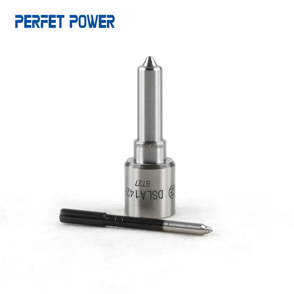 DSLA142P795,DSLA 142P 795 China Made New Fuel Injector Nozzle Fuel Injector Compatible CR Series for 0445110008 Injector