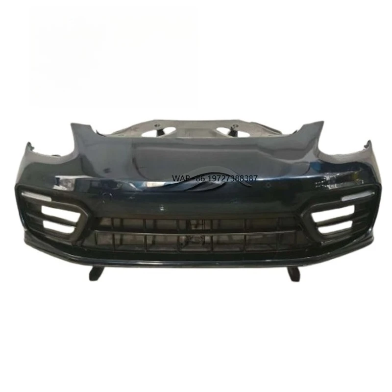 

Hot Selling High Quality Cars Complete Front Bumper Assembly for a 971 21-23 Style Complete Front Nose