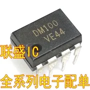 30pcs original new DM100  【DIP-8】