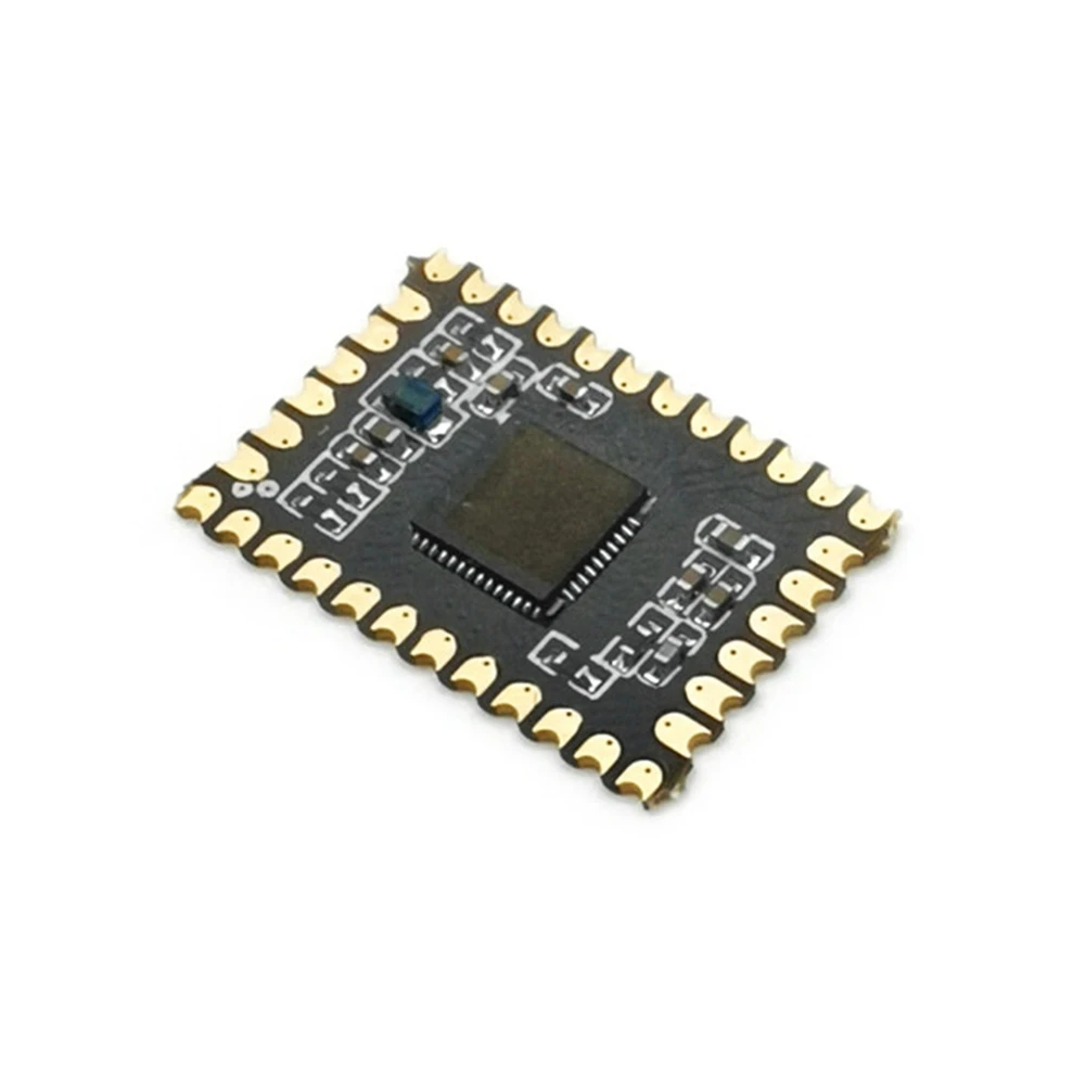 GM802-L Small DC3.3V Barcode Scanner Module Board USB/TTL232 Interface 1D/2D QR Bar Code Reader PDF417 for Arduino