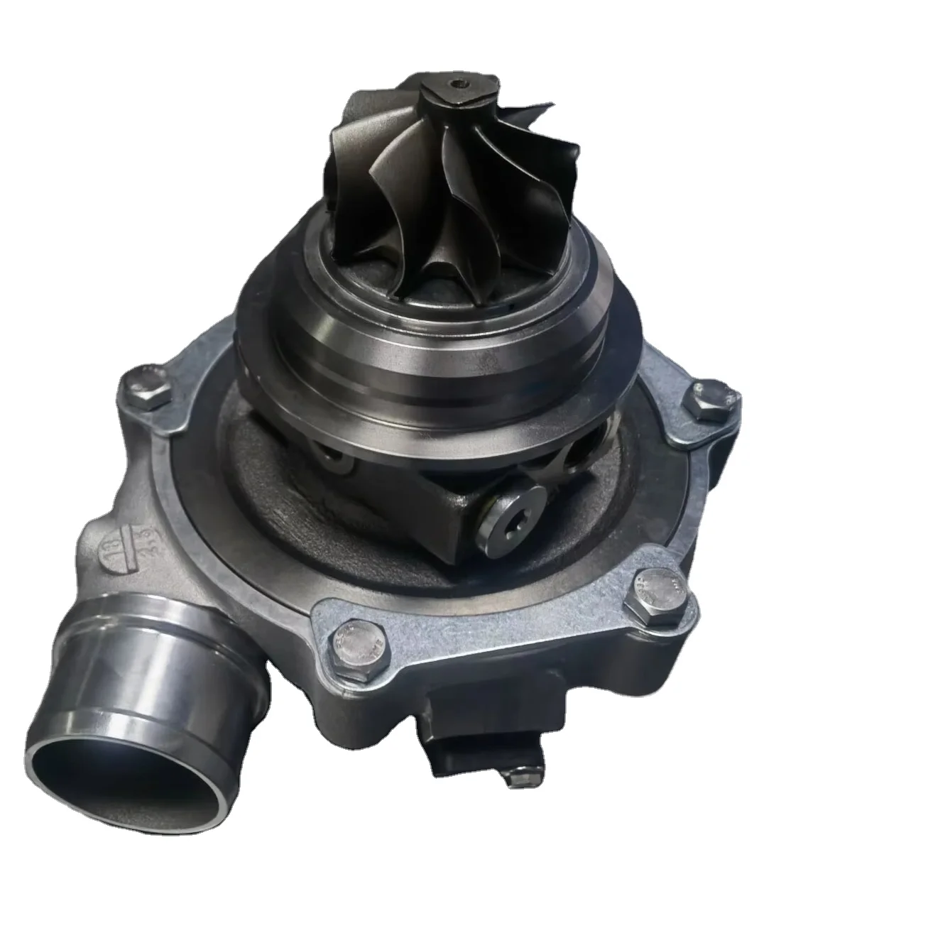 

CME G25-550 Turbo STANDARD/ REVERSE ROTATION SUPERCORE 858161-5002S, 871388-5001S Turbocharger