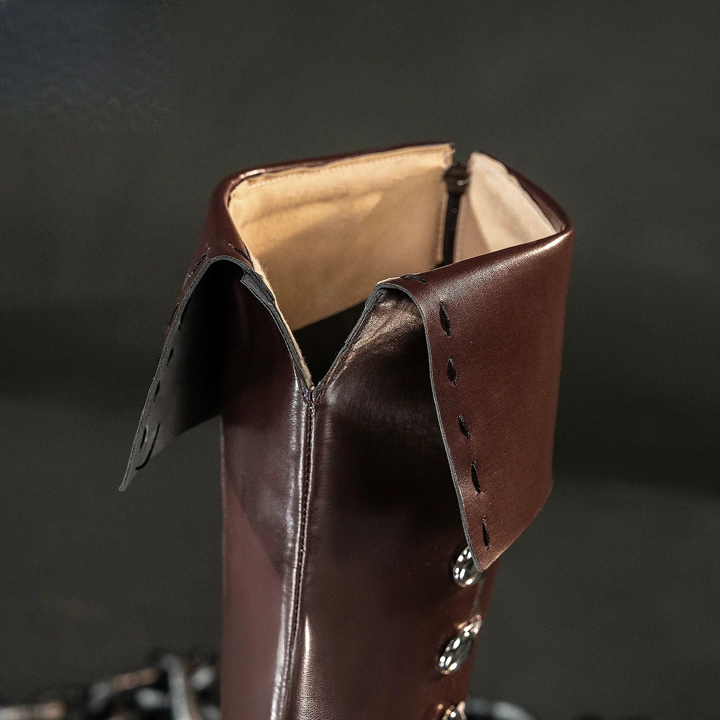 Arknights Exusiai Wing-Seeking - đánh giá và giá Cosplay Anime Shoes