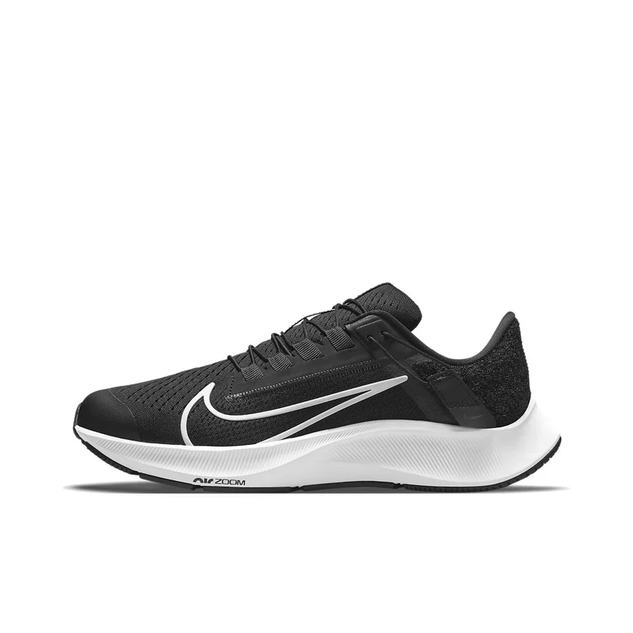 

Nike Air Zoom Pegasus 38 FlyEase 'Black White' Women's DA6698-001