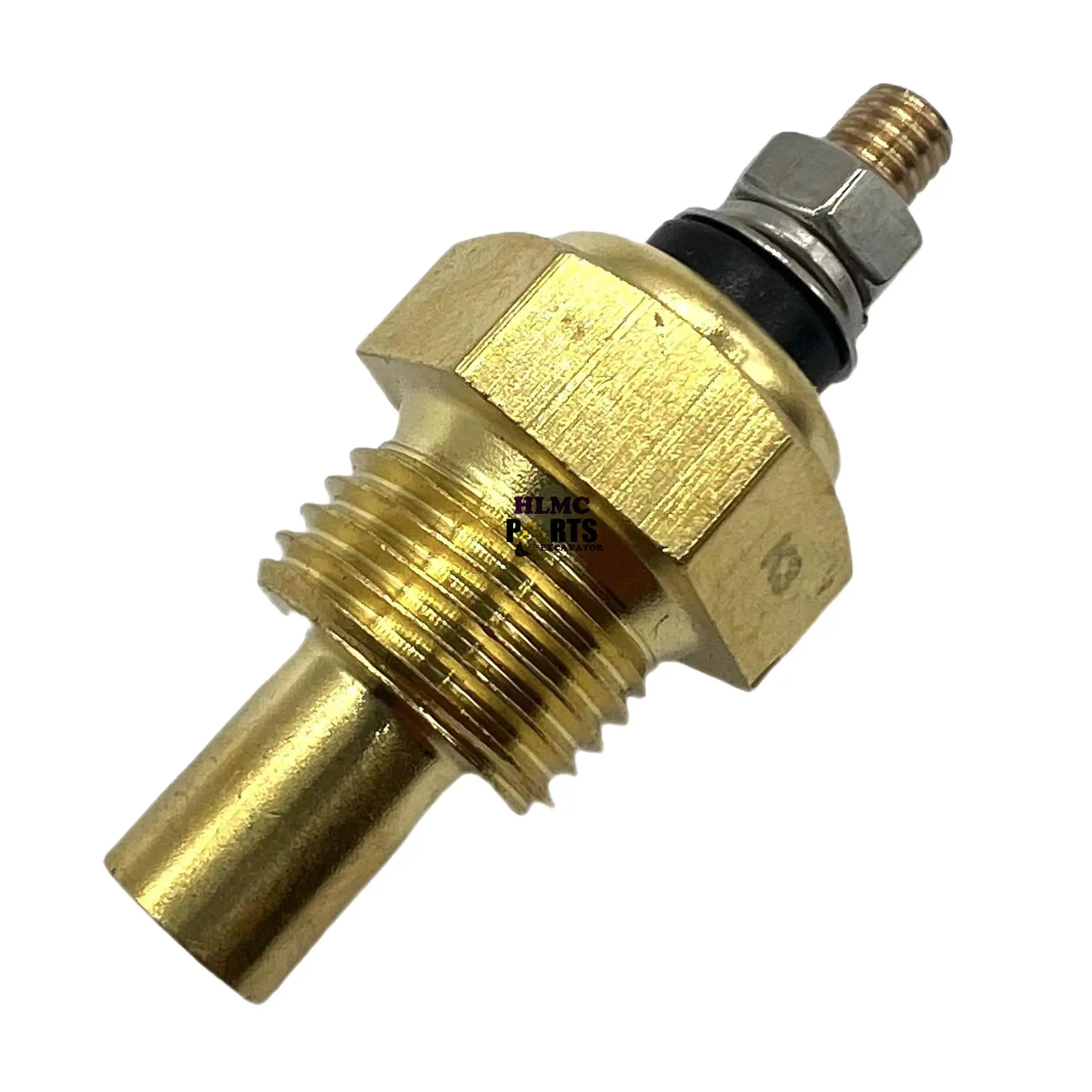 Excavator Parts Sensor 4TNV94 4TNV98 186311 Water Temperature Sensor 121250-44901 Construction Machinery Parts