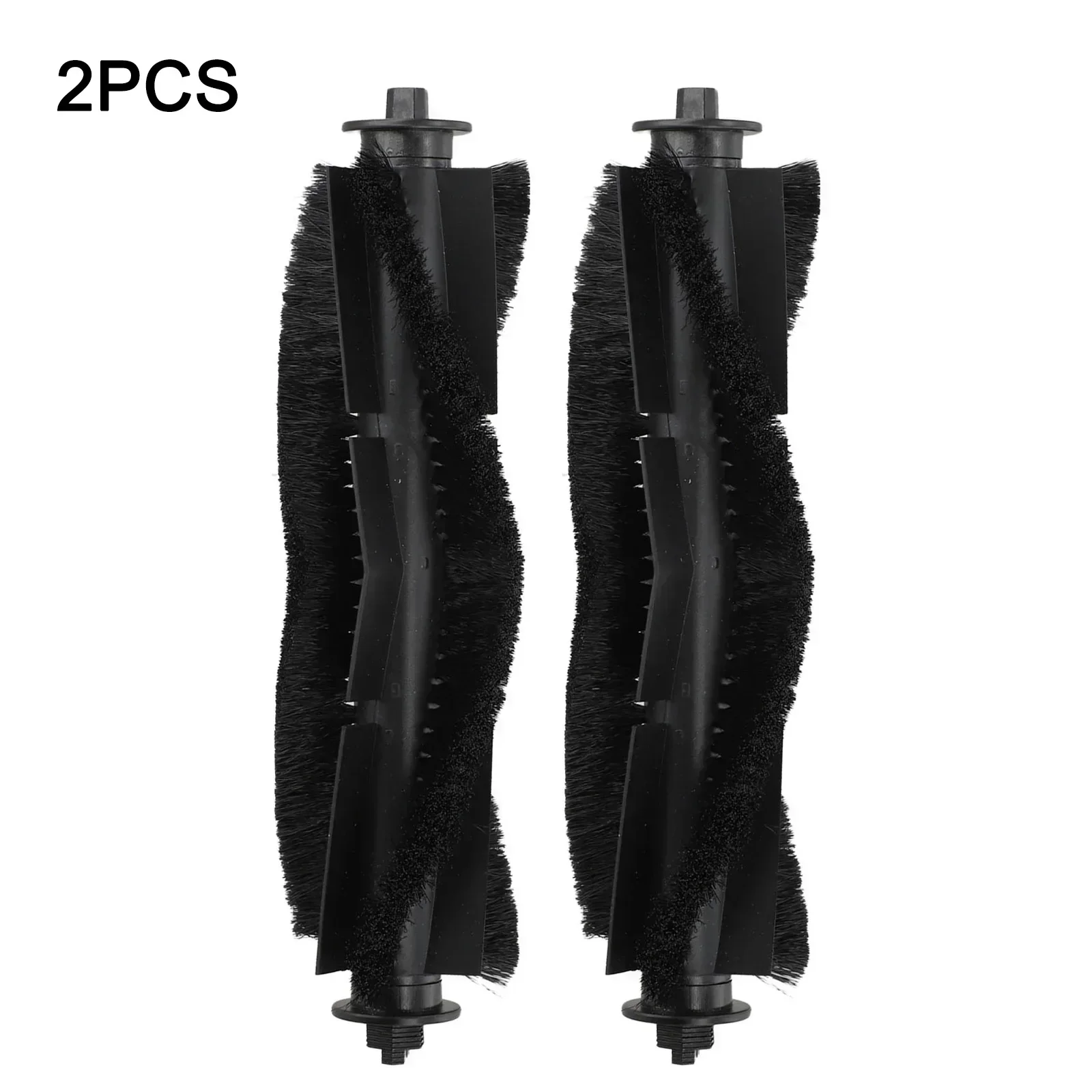

2/1 шт. основная роликовая щетка с инновационным дизайном и мощной щетиной для ZACO A10 Pro, запчасти для робота-пылесоса, аксессуары