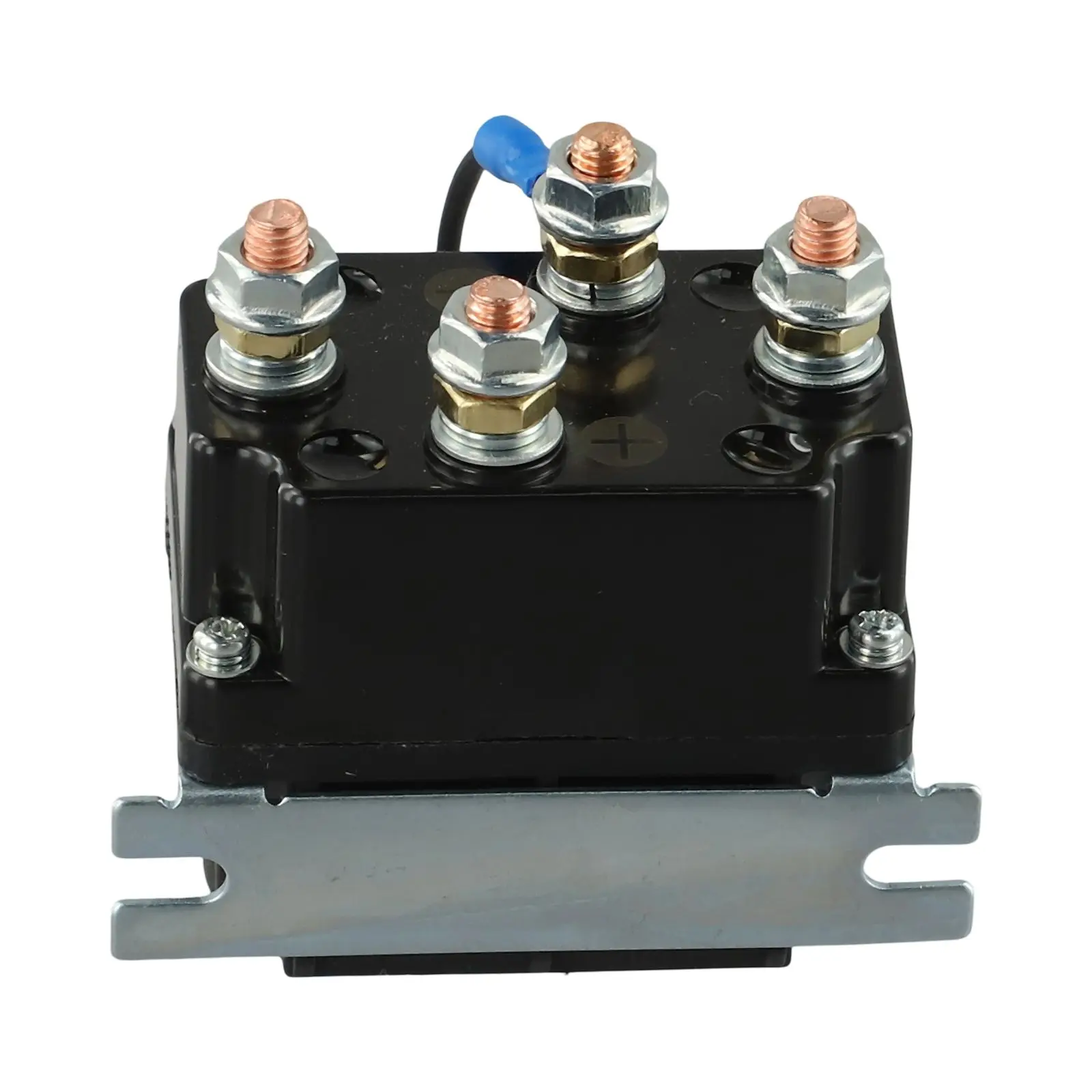 24V 250A Windenmagnetrelais Silberlegierung Winde Magnetschützrelais für 9000lb SUV/UTV Windenensteuerung mechanische Ausrüstung – Detail 12