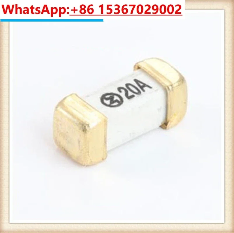 1808 Smd fuse 0451 1A 2A 3A 4A 5A 6.3A 7A 8A 10A