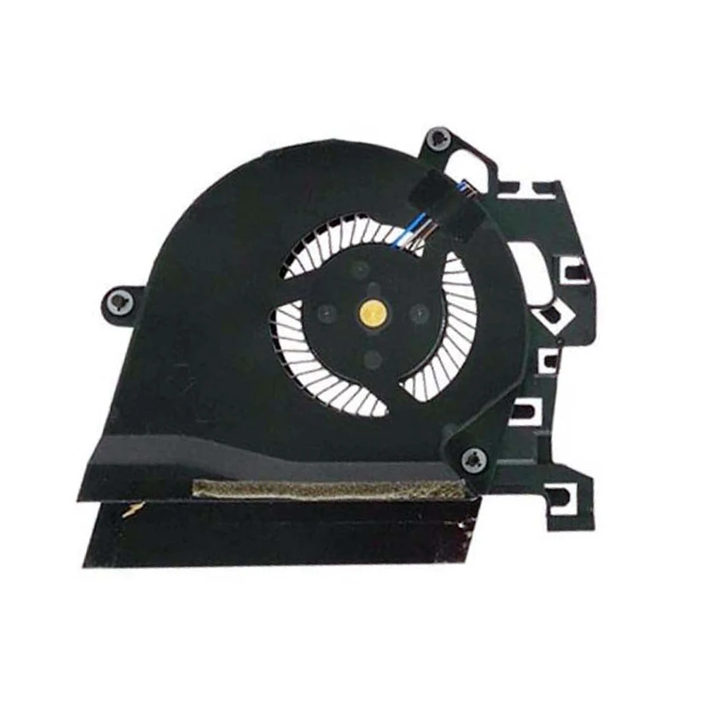 

NEW 4-Pin Laptop CPU+GPU Cooling Fan For HP ZBook 15 G5 G6 L30894-001 L30895-001 L28713-001