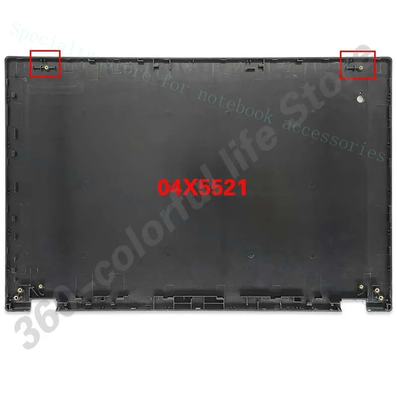 

Задняя крышка/нижний корпус для ноутбука Lenovo ThinkPad T540 T540P W540, класс A+
