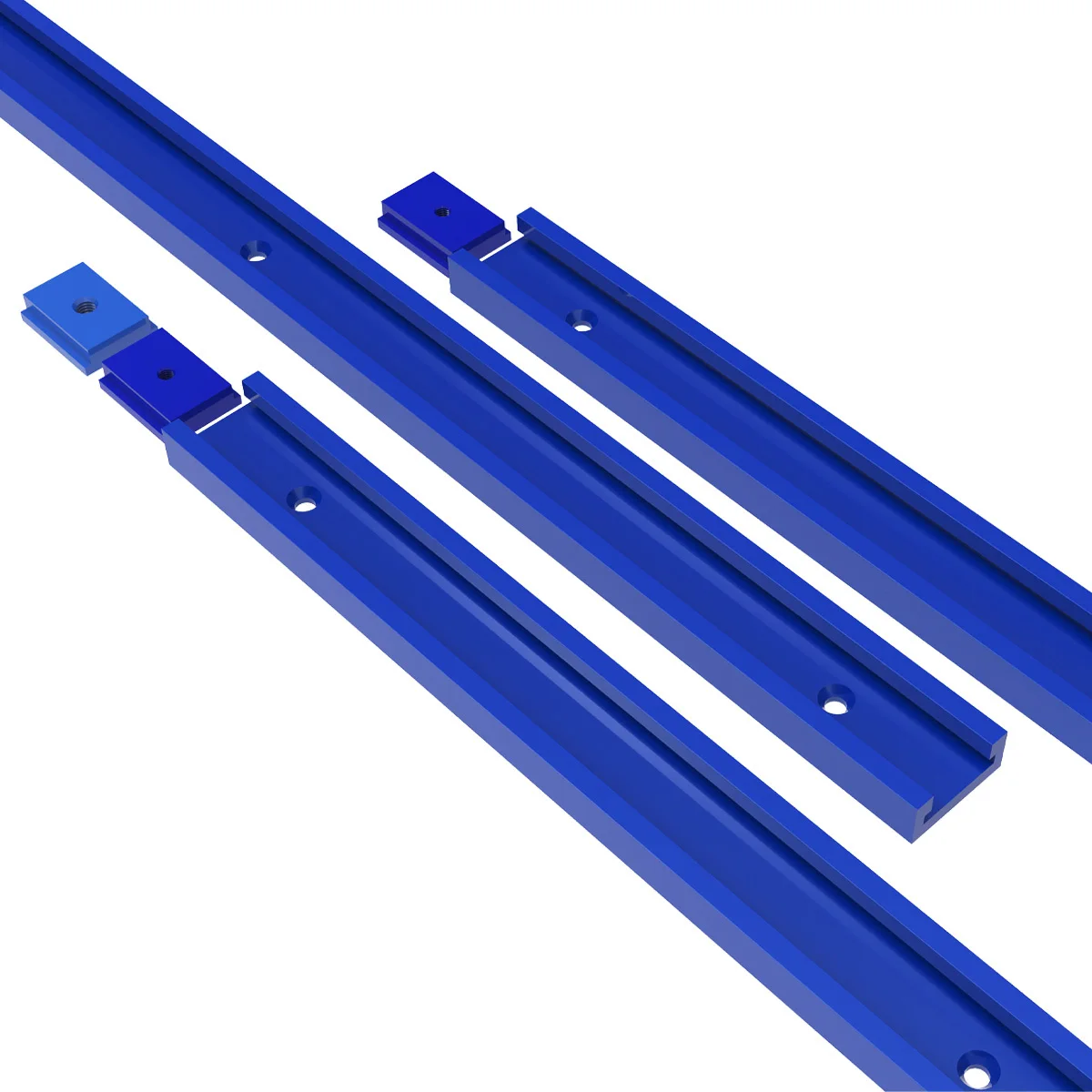 الألومنيوم T-المسار للنجارة ، T فتحة ميتري ، مقياس ميتري ، شلال لمنضدة ، الجدول المنشار ، أدوات التوجيه ، الرقصة ، T30 ، 500 مللي متر