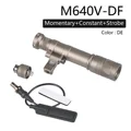 M640V-DF (TAN)