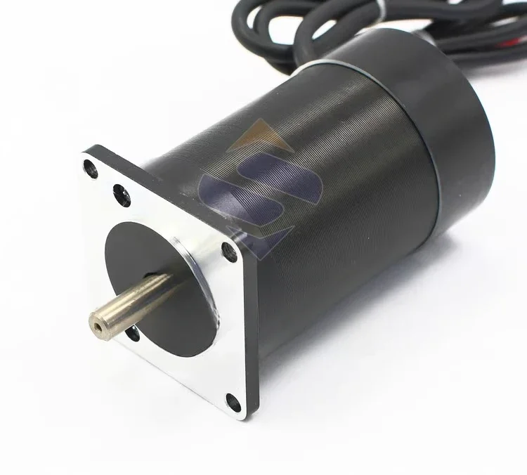 

57 series DC brushless motor drive controller 60W-300W various specifications