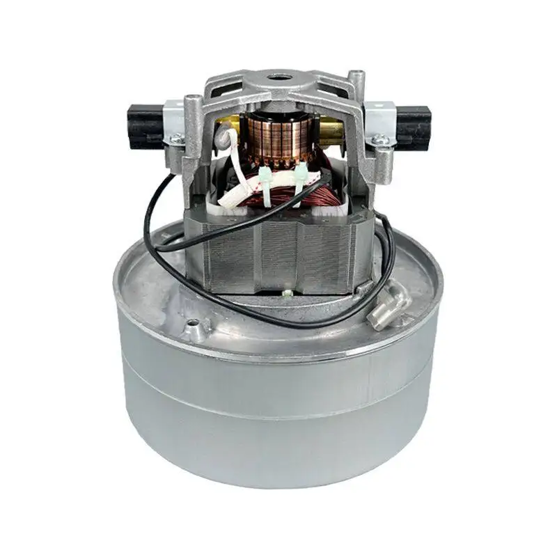 Industriestaubsaugermotor 1200W Zubehör Hochleistungsmotor Universal BF511