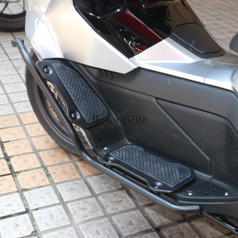 

Original car guard Original bumper Anti-drop and anti-collision bar modification parts