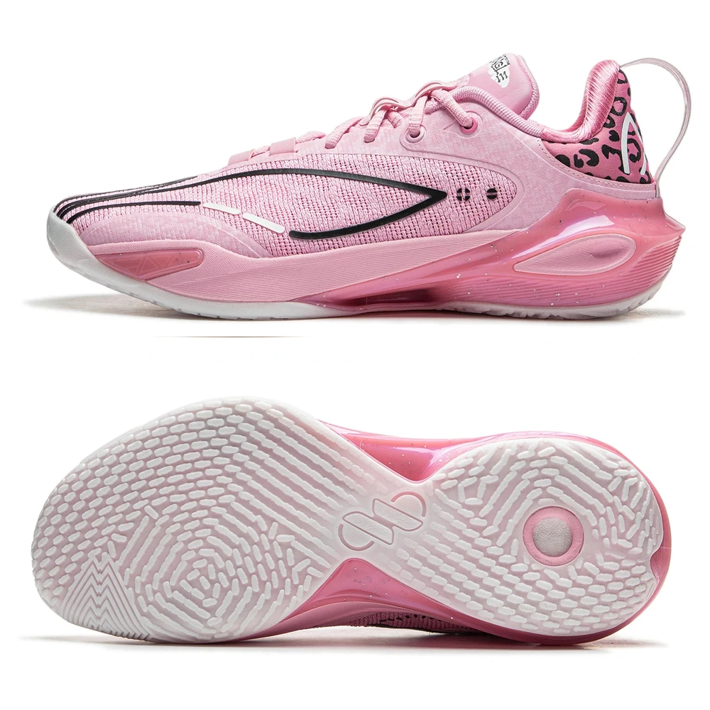 Li-Ning 貼地飛行 3PRO バスケットボールシューズ US11 リーニン メンズバスケットボールシューズ SPEED XI ABAU053
