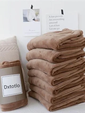 Women's Comfortable Coral Fce Warm Pants Home Leisure Pants High Waist Nine Points Polyester Fabric Thiened Fce Pants