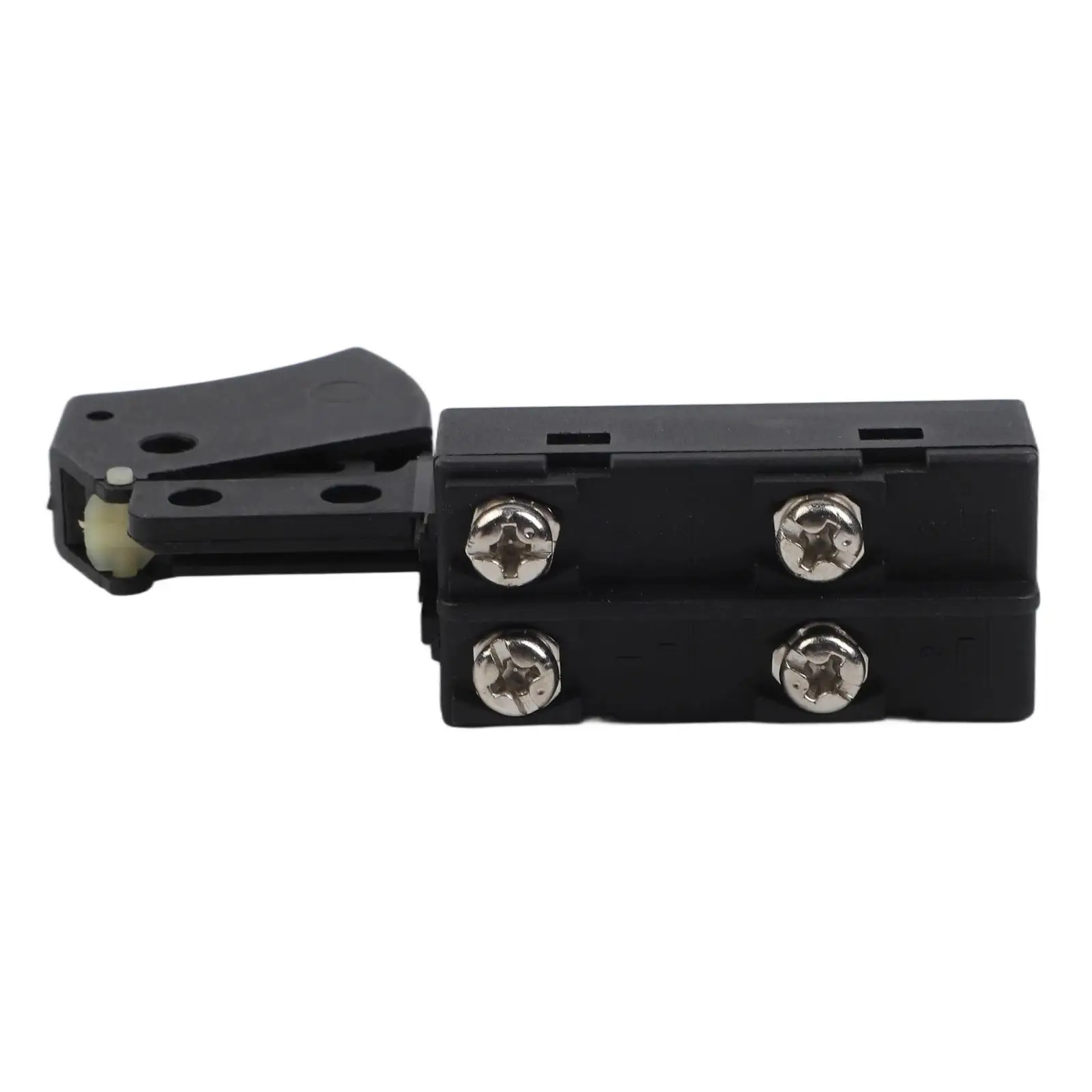 Efficient For 23662635 Circular Saw Trigger Switch for Quick Installation and Compatibility with 2730 20 2731 21 Models