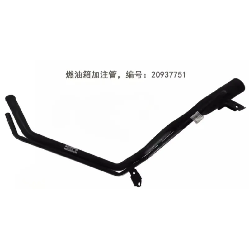 

Genuine Gas.oline Tank Filler Tube Refueling Hose for Buick Lacrosse 2.4/3.0/2.0T 2010 2011 2012 2013 2014 2015 2016 20937751