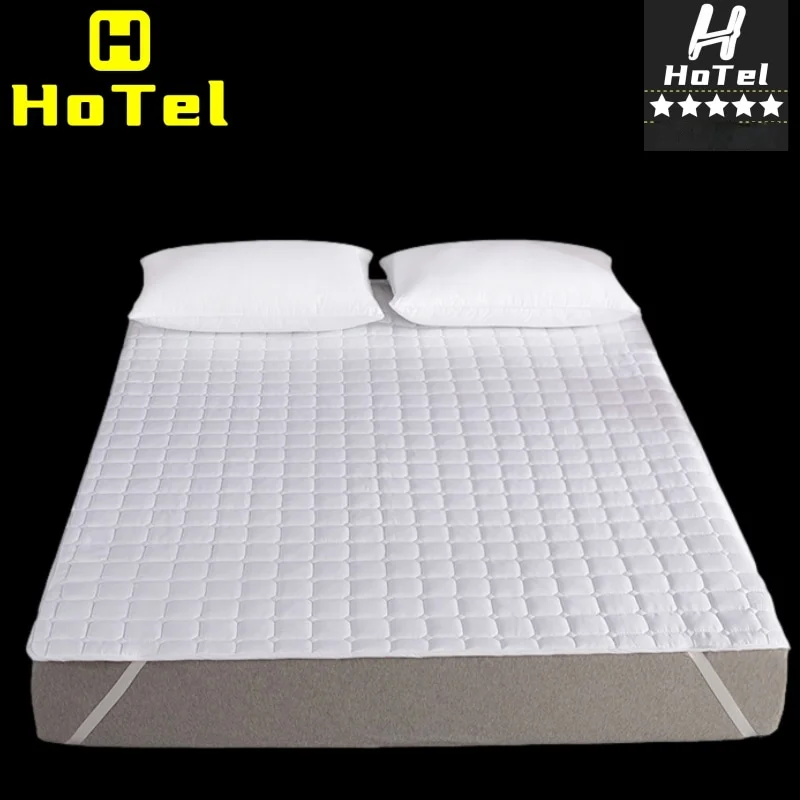 Five-star Hotel Mattress Cushion Thin Household Simmons Protective Mat Hotel Professional Non-Slip Mat Protective Cover