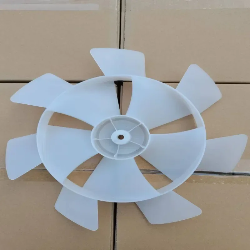 Dla Xiaomi Mijia Blade Replacement BPLDS05DM BPLDS02DM DC Inverter Circulation Floor Fan Blade Akcesoria