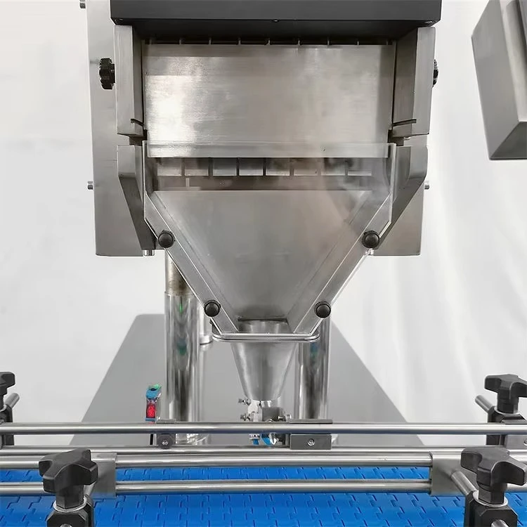 Multifunctional stainless steel high-efficiency , tablet, candy automatic counting machine