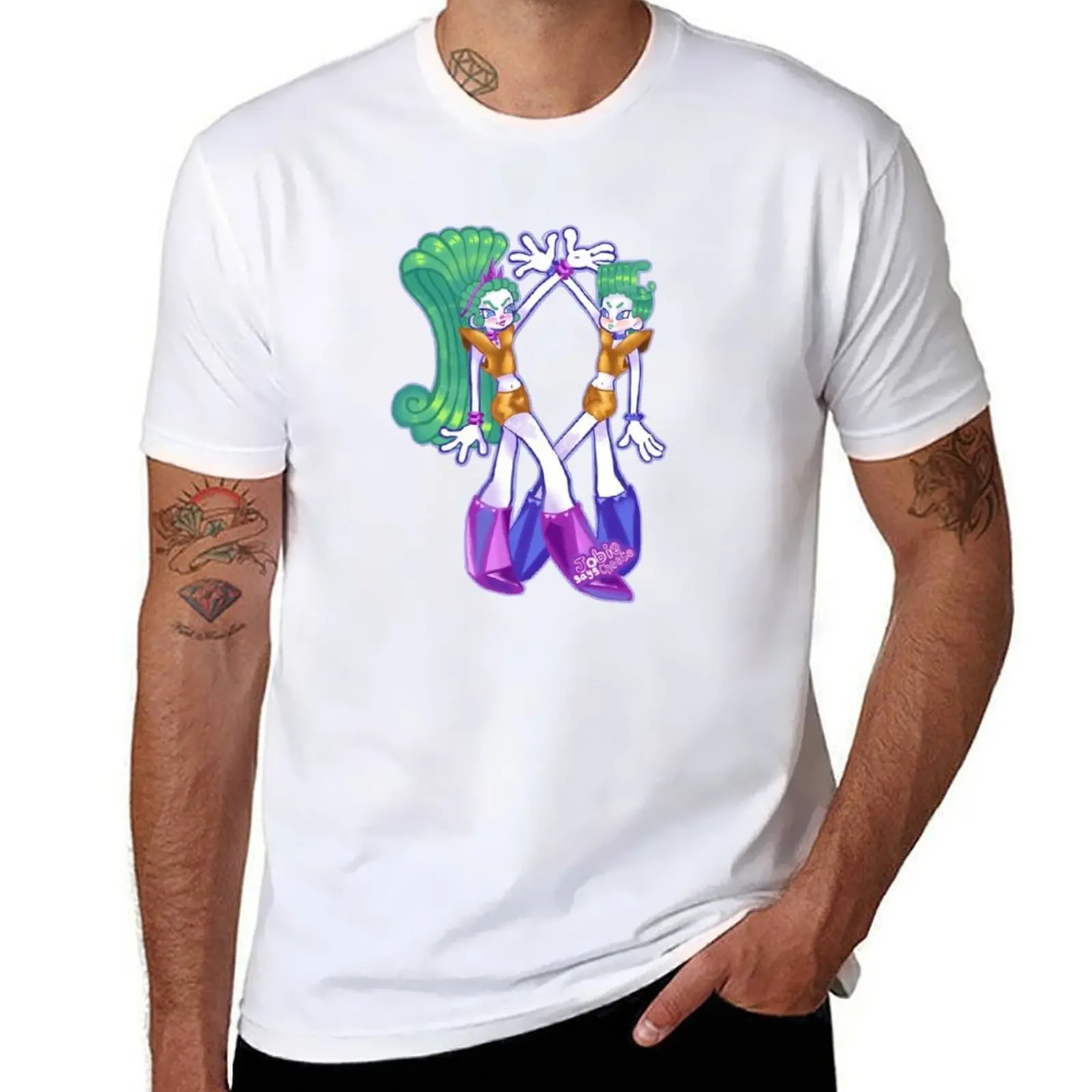 

t designer Velvet Art printed and man t cotton Veneer Fan Trolls shirts shirt Band Together T-Shirt t pack for shirts