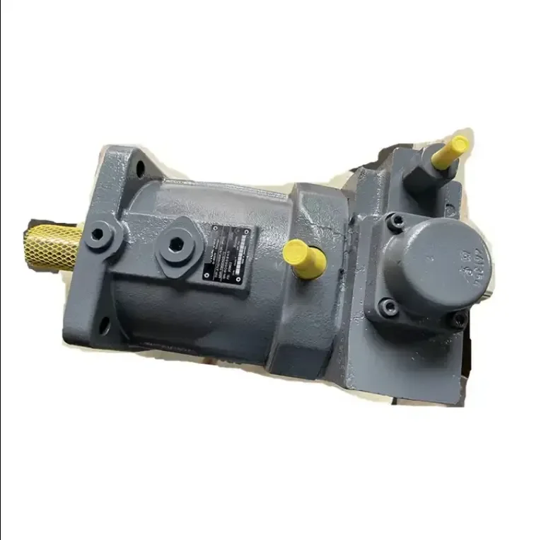 Original A7VO A7VO55 A7VO250 A7VO355 A7VO107 A7VO160 A7VO500 A7VO80 Series Hydraulic Piston Pump A7VO107LRH1/63R -NZB01