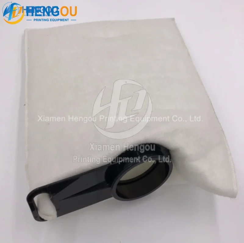 L6.187.2125 offset fount filter, Tank filter for offset printing machine parts size 470x350mm