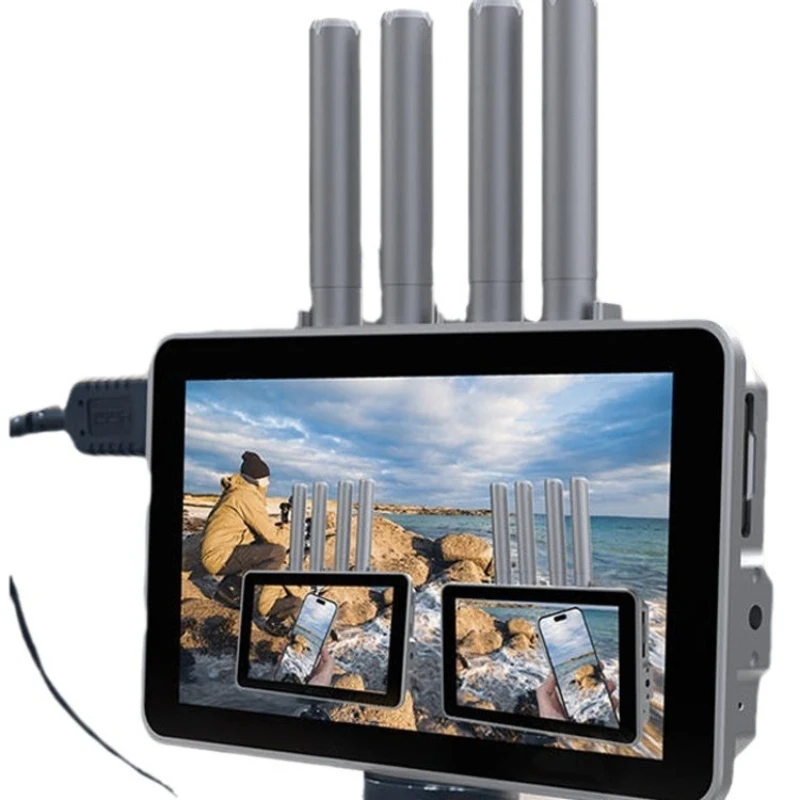 Schermo monitor fotocamera da 5,5 pollici HDMI