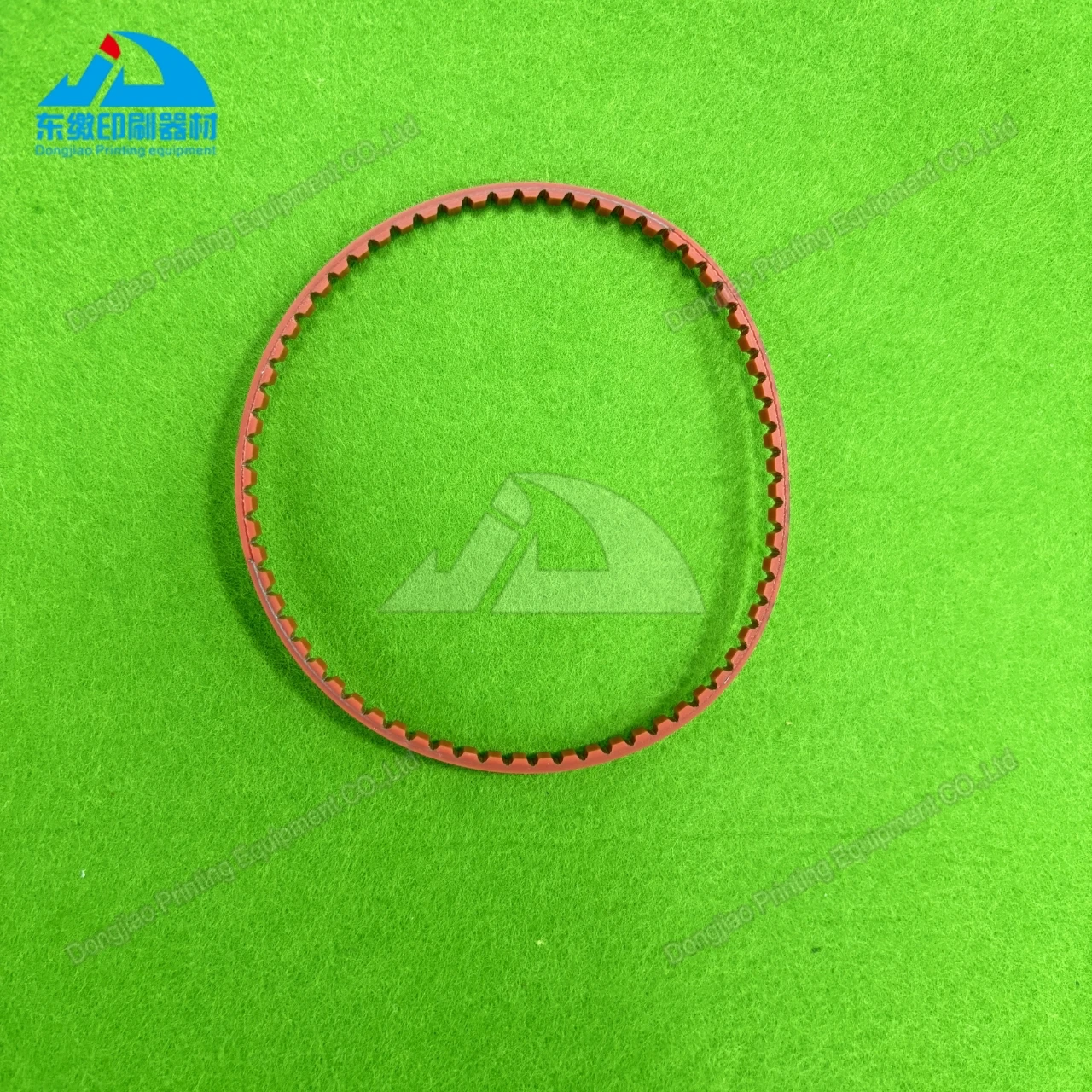 

1 Piece High Quality 00.580.6807 Belt for Heidelberg SM74 PM74 CD74 Printing Machinery Accessories Pully Lay Belt 00.580.6807