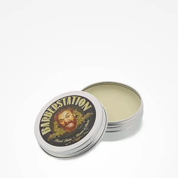 BALSAMO ACONDICIONADOR BARBA Y BIGOTE 60ML BABERSTATION