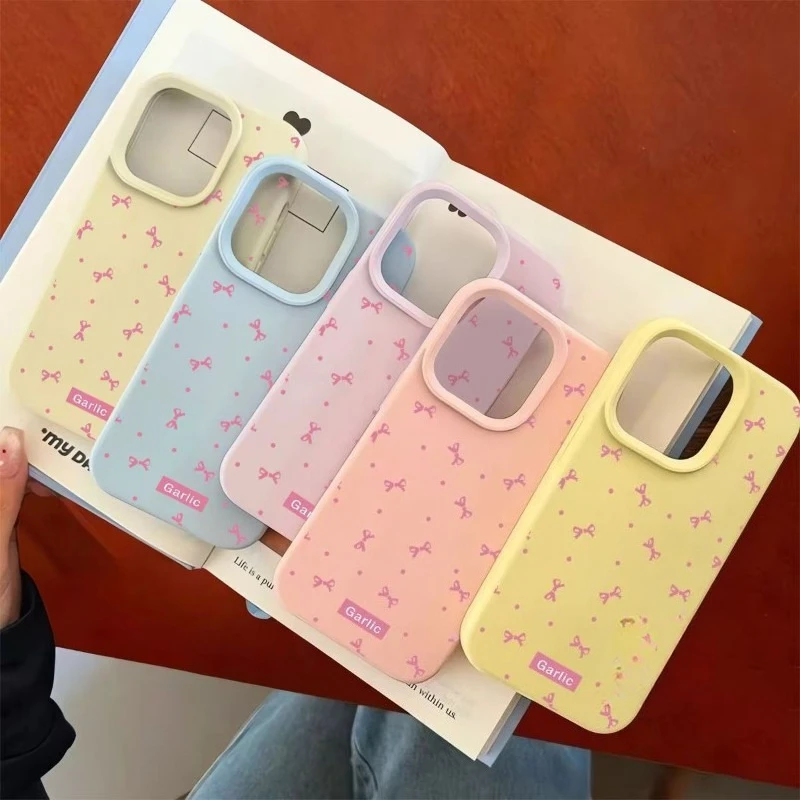 Flower Floral Case …