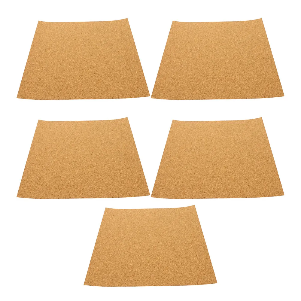 5pcs-300x300x2mm-lightweight-decorative-cork-sheets-soundproof-wall-mounted-bulletin-boards-easy-install-noise-reducing-thermal