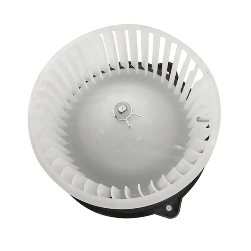 

Front A/C Blower Motor Assembly For Land Rover Range Rover Sport LR3 LR4 2008-2013 JGC500050 JGC500010