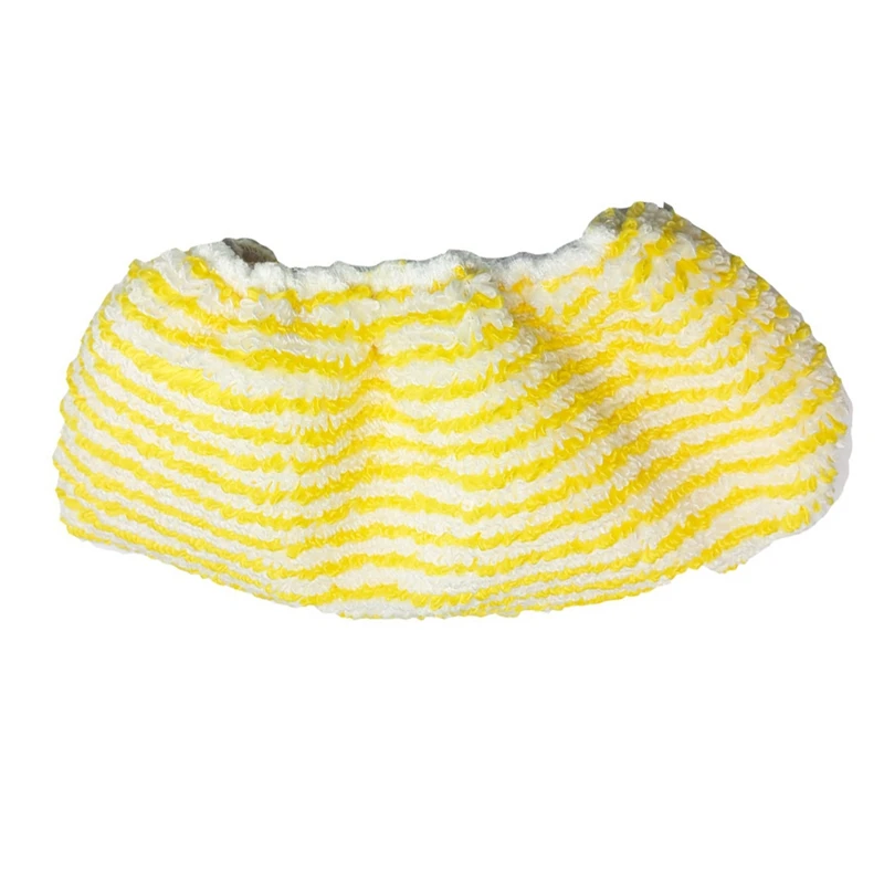 Per Karchersc1 SC2 SC3 SC4 SC5 SC7 CTK10 CTK20 parti macchina per la pulizia scopa a vapore spazzola rotonda testa coltello parti della casa