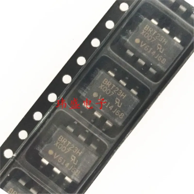 (5 Pieces) NEW BRT23H SOP-6  BRT23H-X007