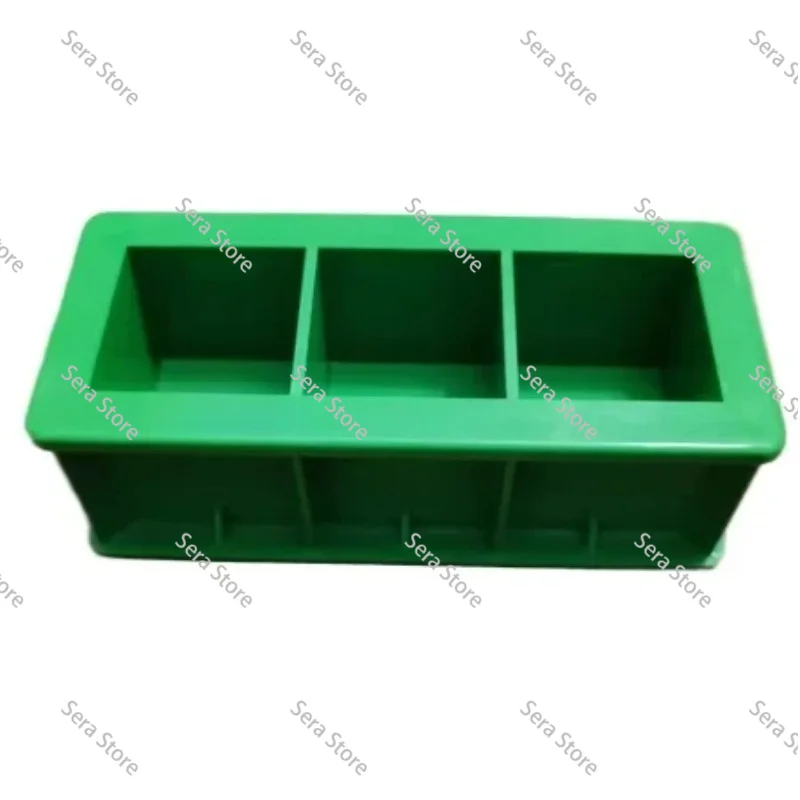 5-pieces-abs-plastic-50-50-50mm-plastic-concrete-cube-test-mould-brick-concrete-block-test-mold