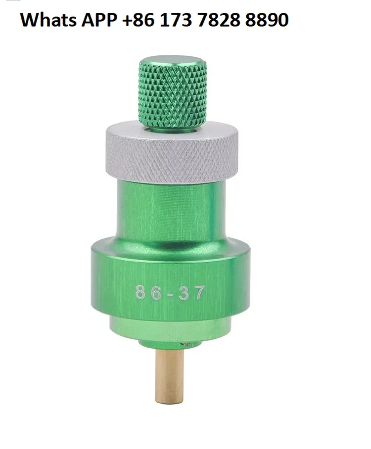 

86-37 Adjustable Universal Screw Positioner for M2 2520/7 - 01 Aviation Plug Crimping Pliers