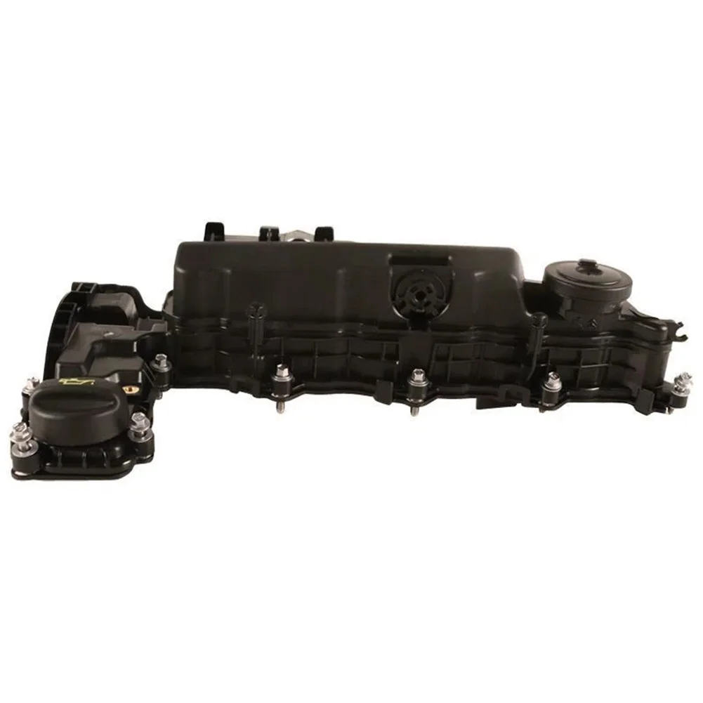 محرك صمام الروك غطاء طوقا مجموعة استبدال لفورد فوكس III III ترانزيت 2 0 TDCi مع OEM 9806147980 9820991680 #3