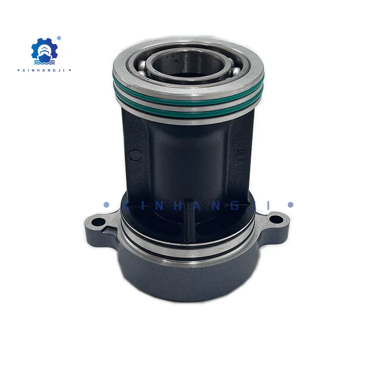 63D-45361-02-4D Cap, Lower Casing Propeller Housing kit 63D-45361 For Yamaha Boat Engine 2/4T 40HP 50HP F25 F30 F40 F45 F50 F60