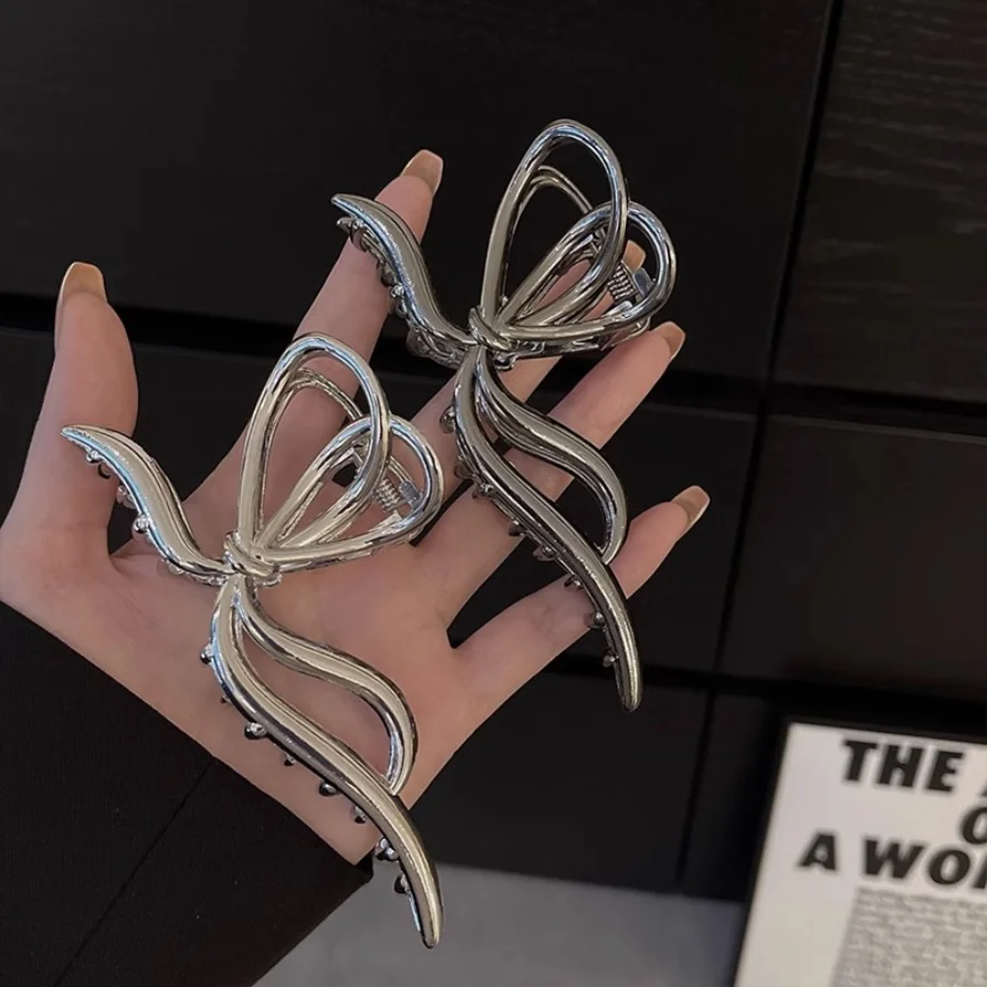 2025 New Vintage Ribbon Bow Ha - Vintage Fashion Ai 评论和价格