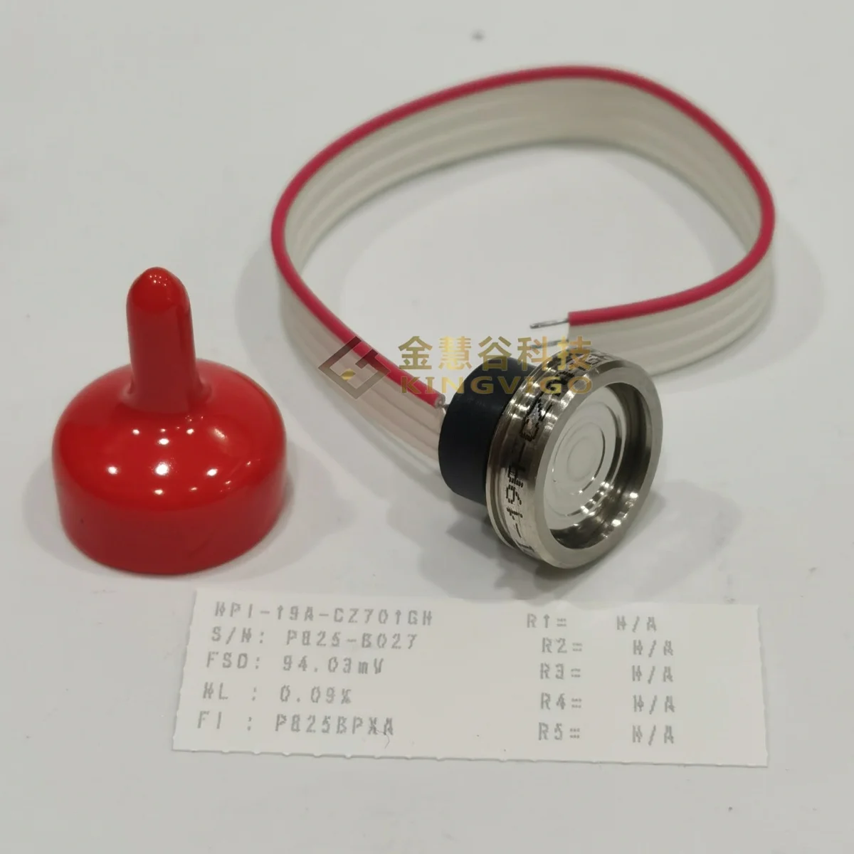 

NPI-19A-CZ701GH Датчик давления