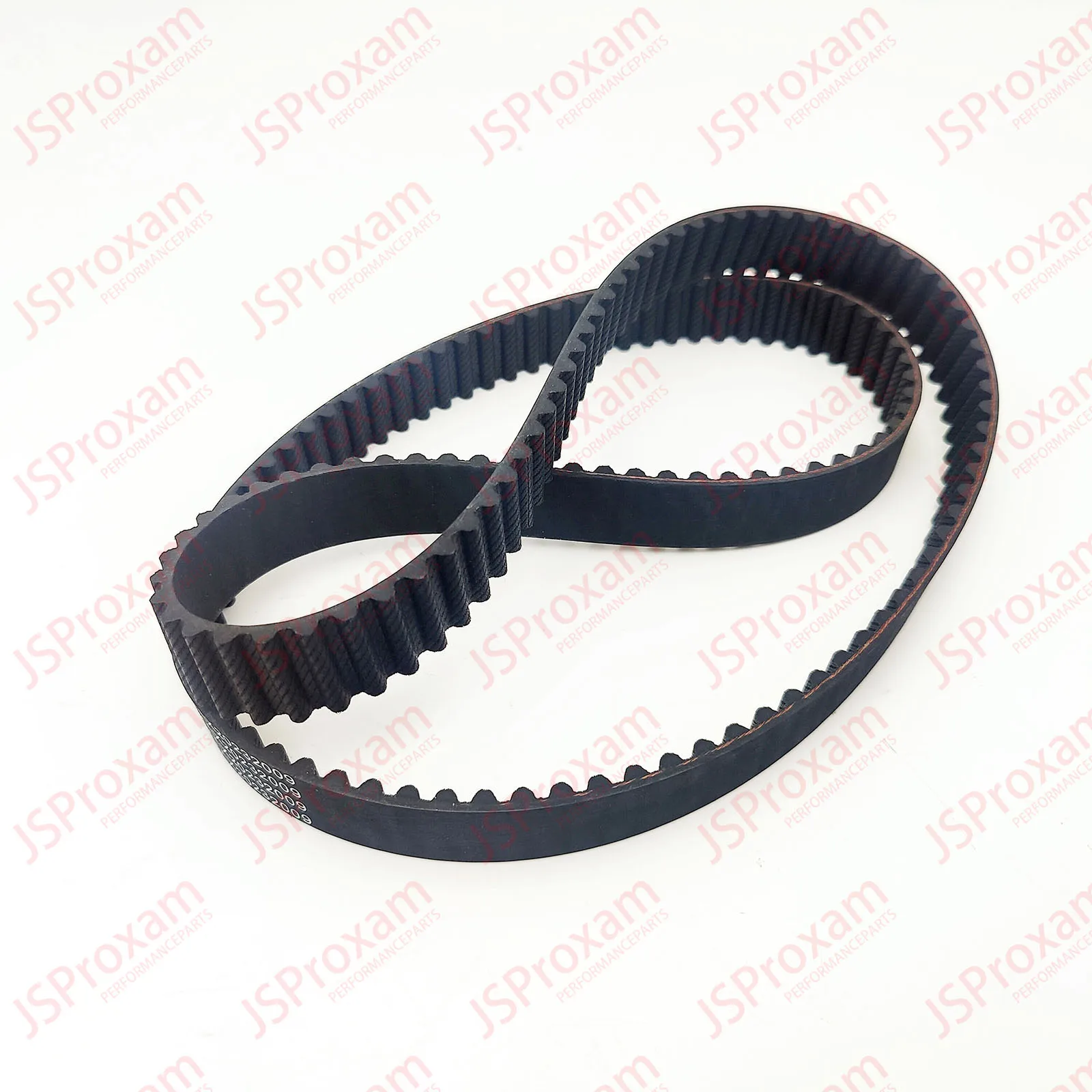 

Replaces Fit For YAMAHA 18-15140 Outboard Marine Engine F150A 4-Stroke Timing Belt for 63P-46241-00 63P-46241