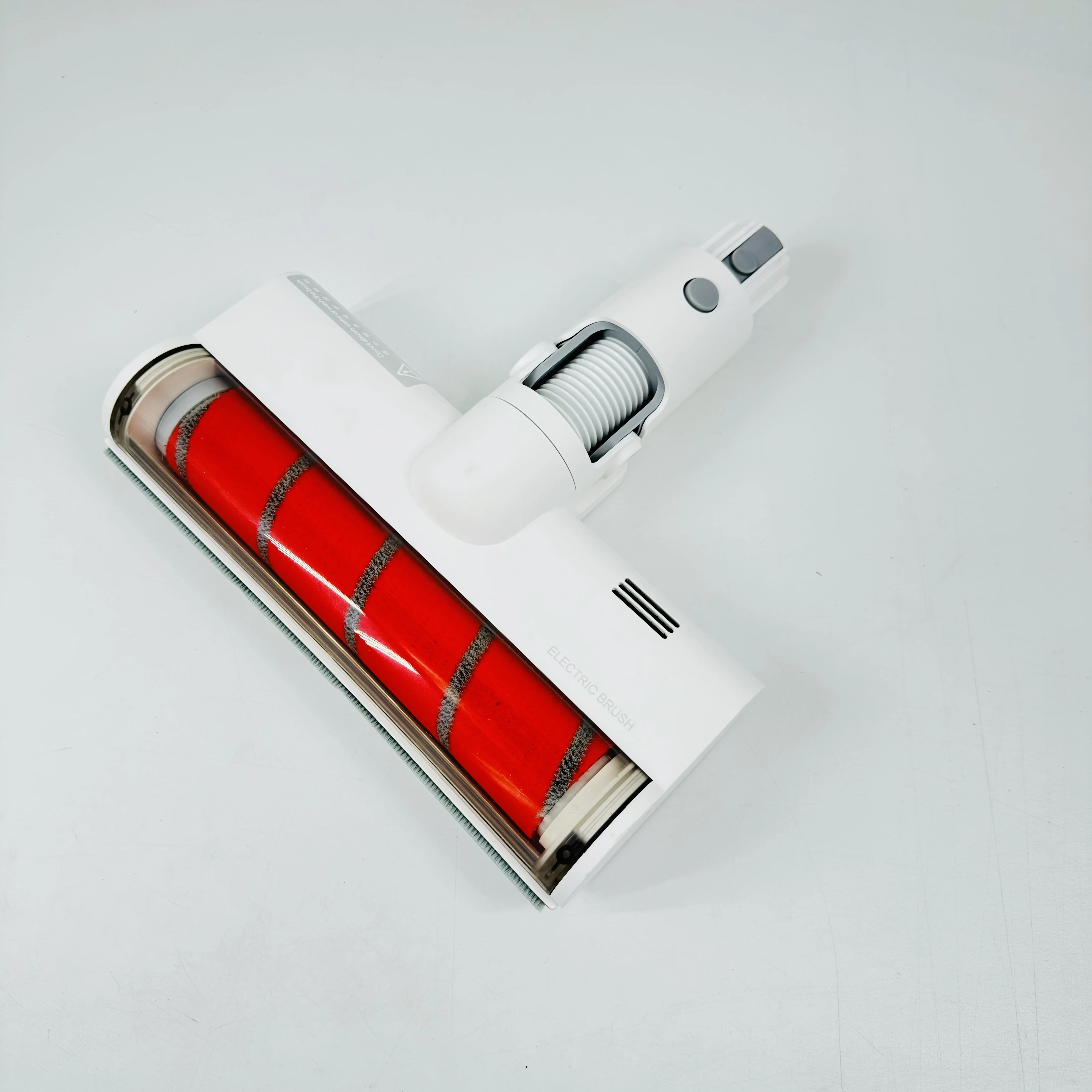 ل ROIDMI صفر صفر الهواء Z1 Z1 الهواء الشرف X CLea QYXCQ01 أجزاء المكنسة الكهربائية سجاد أرضيات كهربائي فرشاة رئيس XCQDS03RM