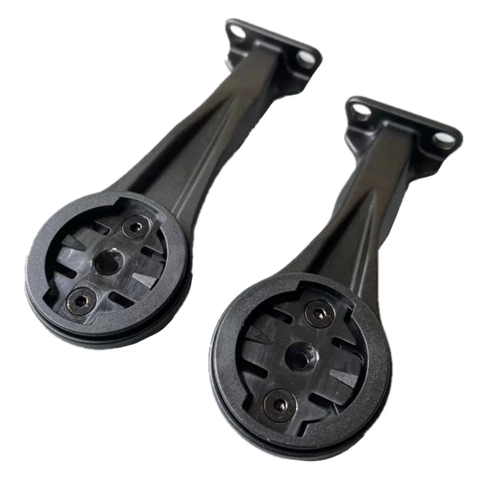 

1pc Bicycle Computer Stand Table Stand Extension Bracket Long Table Stand Suitable For Garmin Bicycle Computer Holder Parts