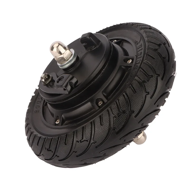 36V 350W 10 Inch Kugoo M2 Scooter Front Wheel Motor Electric Scooter Accessories